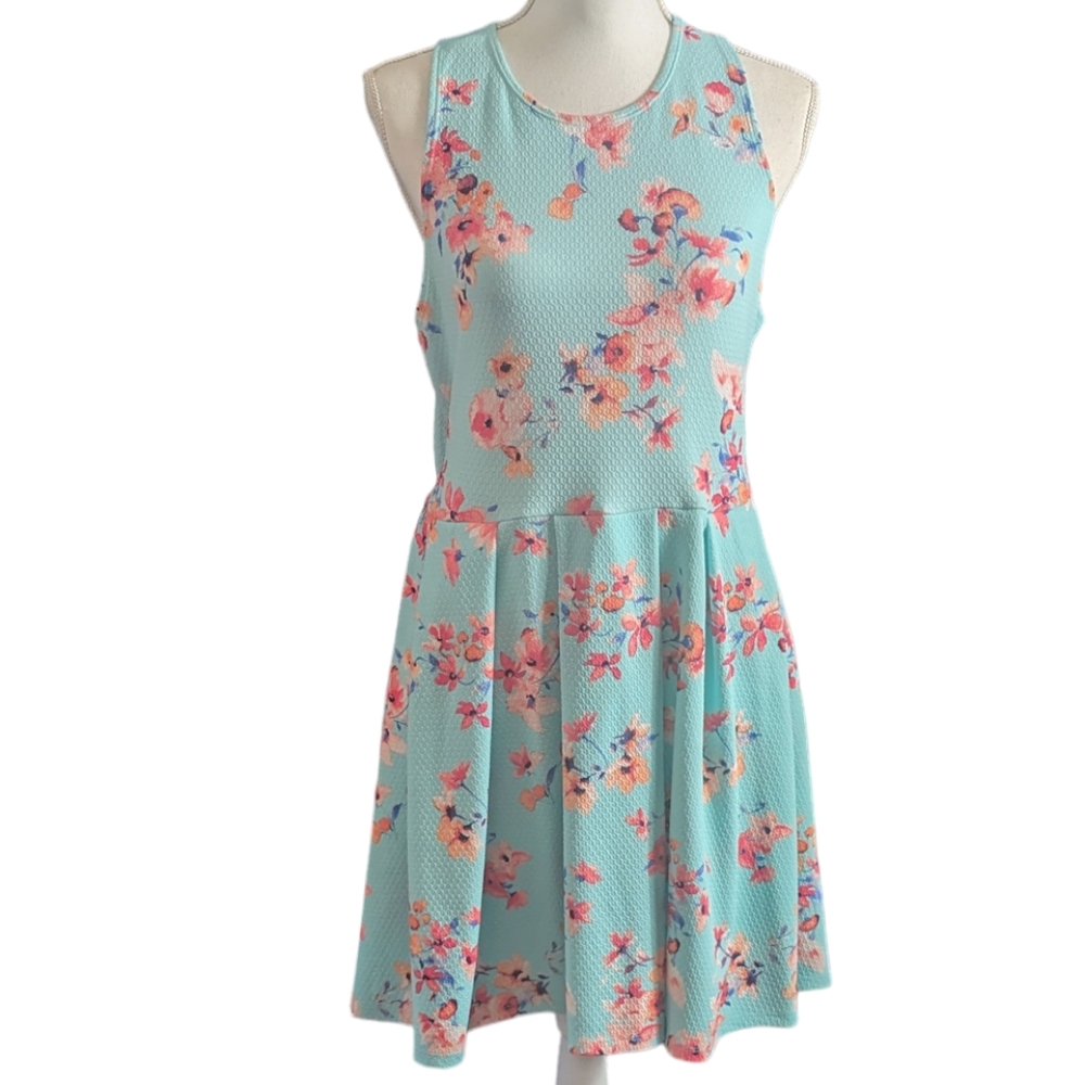 *SO Summer Dress